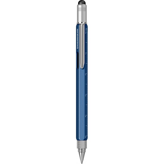 Blue CT Pix multifunctional