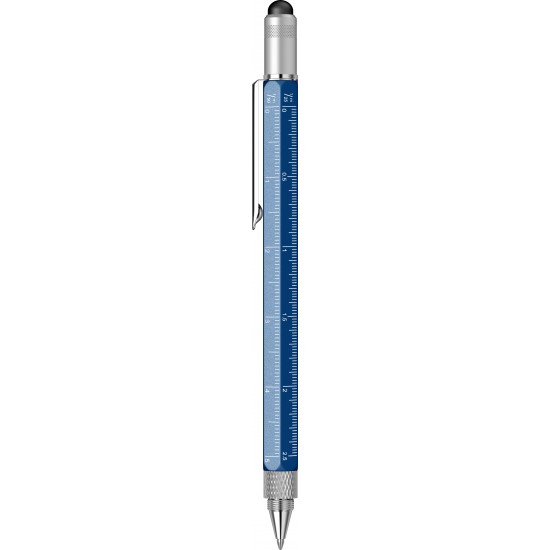 Blue CT Pix multifunctional