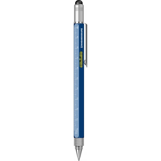 Blue CT Pix multifunctional