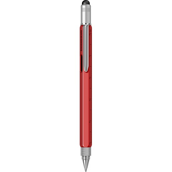 Red CT Pix multifunctional