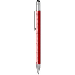 Red CT Pix multifunctional