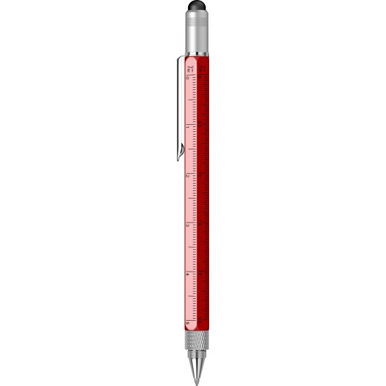 Red CT Pix multifunctional