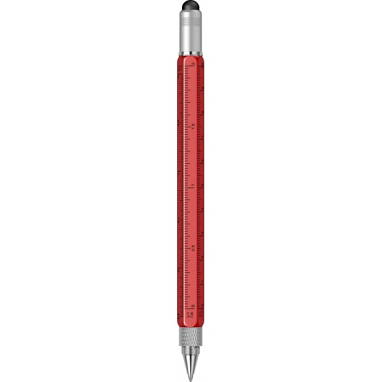Red CT Pix multifunctional