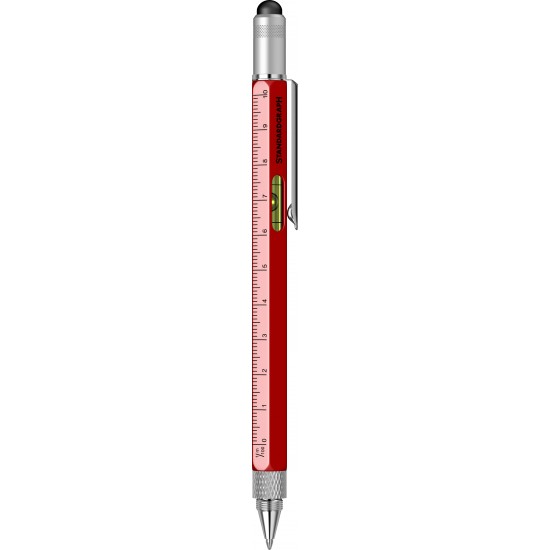 Red CT Pix multifunctional