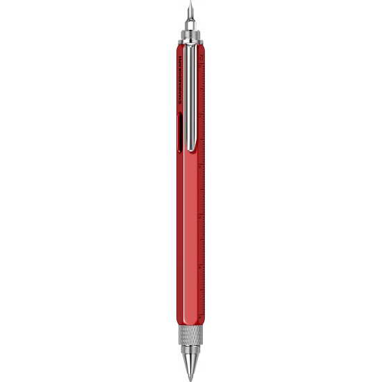 Red CT Pix multifunctional