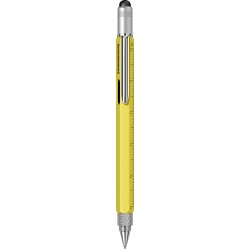 Yellow CT Pix multifunctional