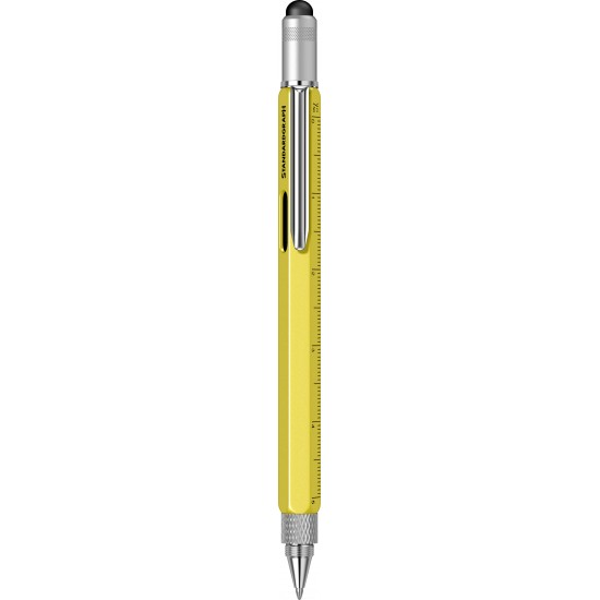 Yellow CT Pix multifunctional Yellow CT Pix multifunctional