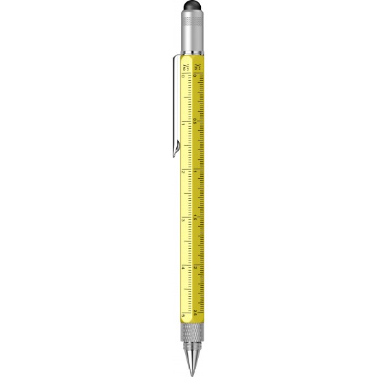 Yellow CT Pix multifunctional Yellow CT Pix multifunctional