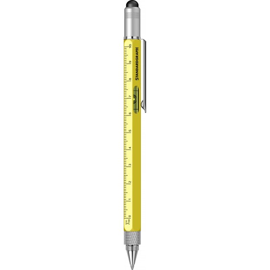 Yellow CT Pix multifunctional Yellow CT Pix multifunctional