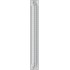 Rigla aluminiu cu scarar 30 cm