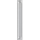 Rigla aluminiu cu scarar 30 cm