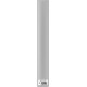 Rigla aluminiu cu scarar 30 cm