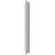 Rigla aluminiu cu scarar 30 cm
