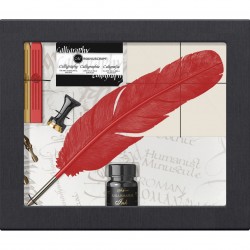 Set cadou caligrafie maxi StandardGraph	