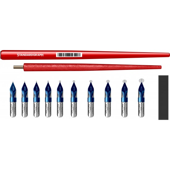 Set desen/ornamente