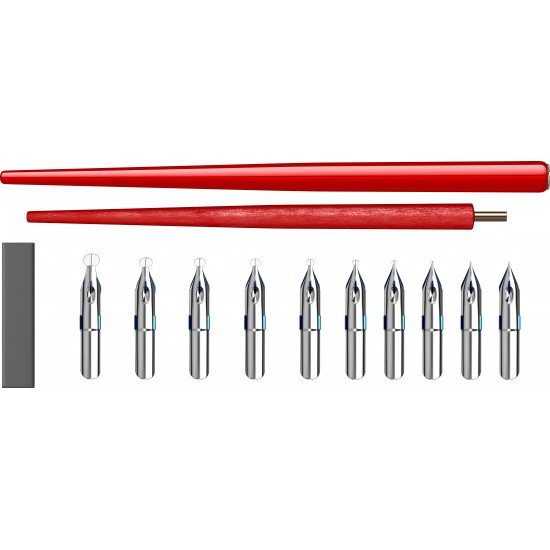 Set desen/ornamente