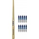 Set profi penite ornamente