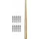 Set profi penite ornamente