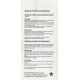 Set profi penite poster Set profi penite poster