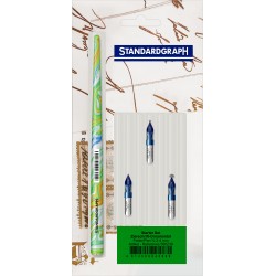 Set starter penite ornamente