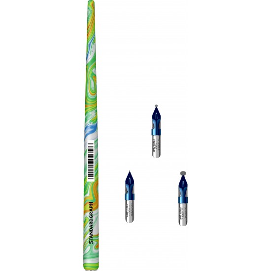 Set starter penite ornamente
