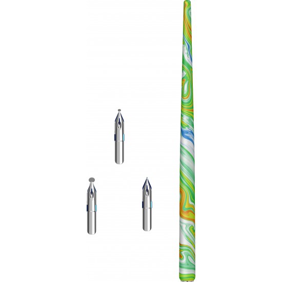 Set starter penite ornamente