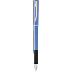 Metallic Blue CT Stilou
