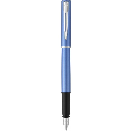 Metallic Blue CT Stilou