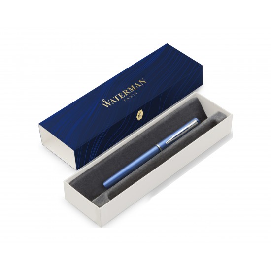 Metallic Blue CT Stilou