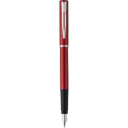 Metallic Red CT Stilou