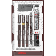 Set Isograph College 0.25 / 0.35 / 0.5