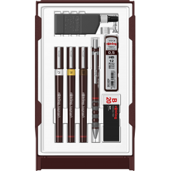 Set Isograph College 0.25 / 0.35 / 0.5