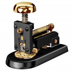 Gold & Black / Capsator M-1