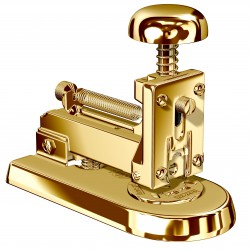 Gold Capsator M-5