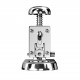 Shiny Chrome Capsator M-5