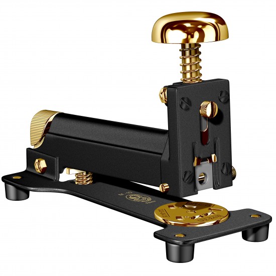 Gold & Black Capsator M-10