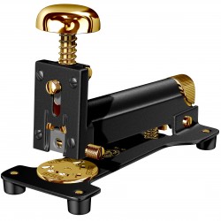 Gold & Black Capsator M-10