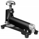 Shiny Chrome & Black Capsator M-10