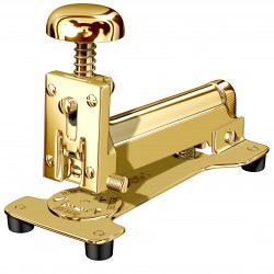 Gold Capsator M-15