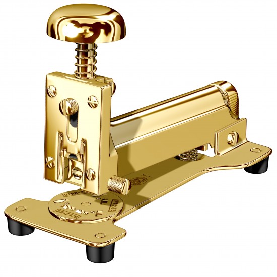 Gold Capsator M-15