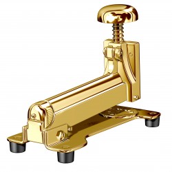 Gold Capsator M-15