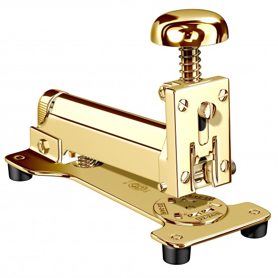 Gold Capsator M-15