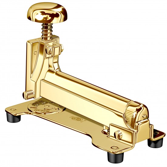 Gold Capsator M-15
