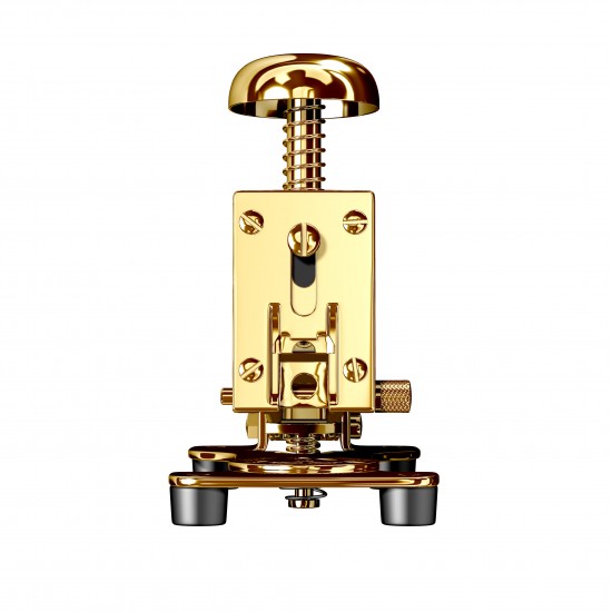 Gold Capsator M-15