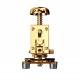 Gold Capsator M-15