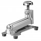 Shiny Chrome Capsator M-15