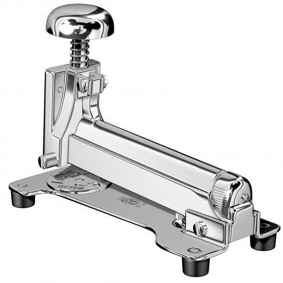 Shiny Chrome Capsator M-15