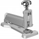 Shiny Chrome & Grey Capsator M-30