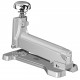 Shiny Chrome & Grey Capsator M-30