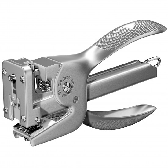 Satin Chrome Capsator Cleste M-83